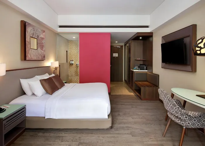 Privilege Double Room