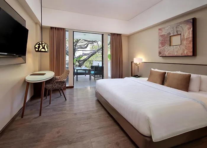 Privilege Double Room