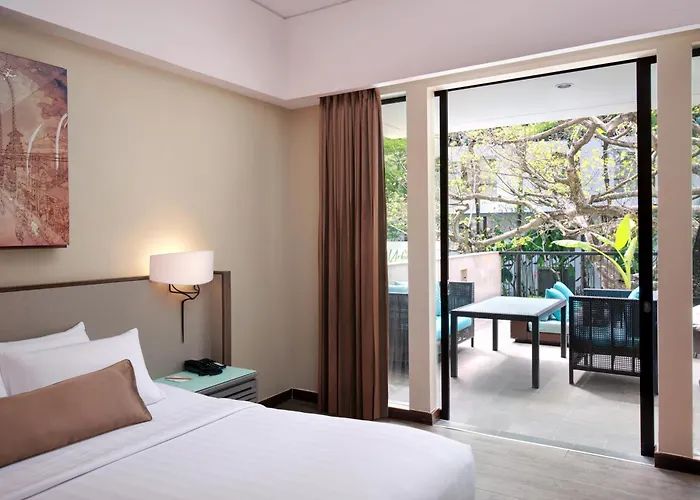Privilege Double Room