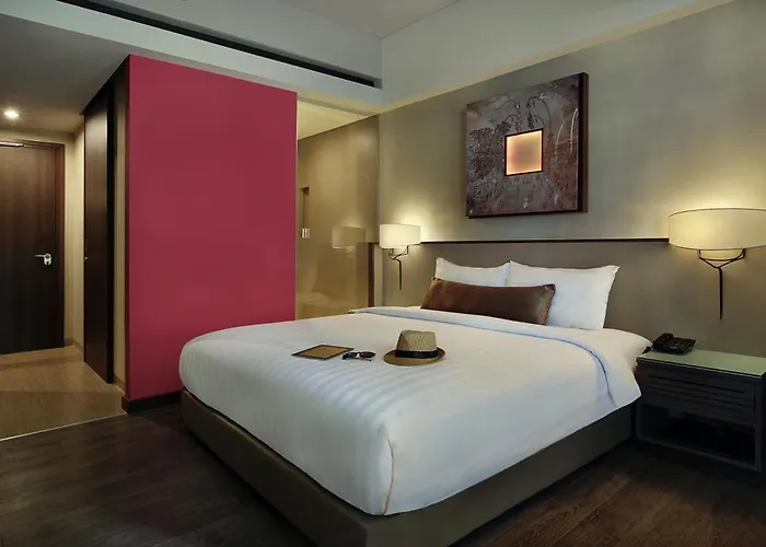 Superior King Room