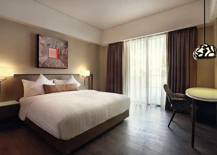 Superior King Room